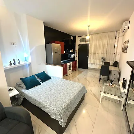 Apartamento Estudio En *