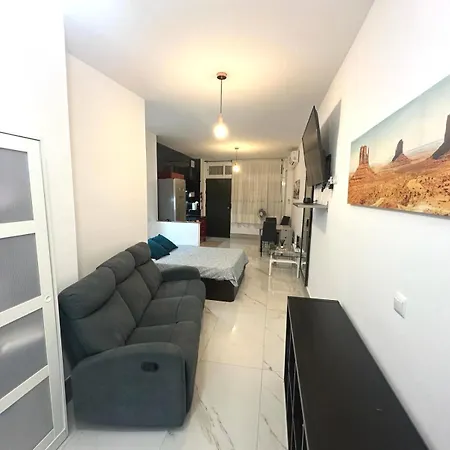 Estudio En * Torremolinos