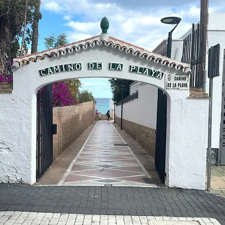 Estudio En Lägenhet Torremolinos