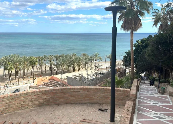 Lejlighed Estudio En