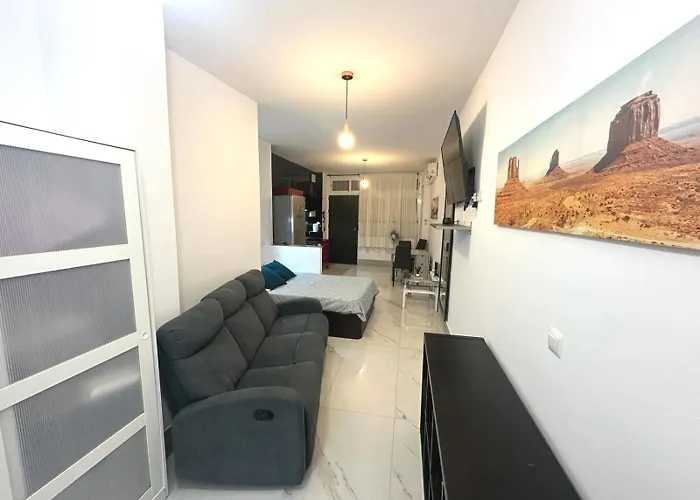 Estudio En * Torremolinos